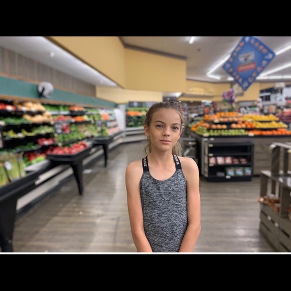 Meet your Posher, Danika - Picture 1 of 1